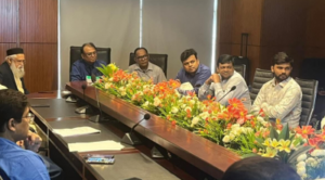 চিকিৎসা দেয়া শুরু করেছে ভারতীয়  মেডিকেল টিম