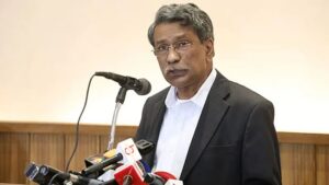 ১০ দিনের মধ্যে সনদ বাস্তবায়নের আশা আলী রীয়াজের