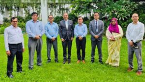 পুঁজিবাজারে তালিকাভুক্ত হতে আগ্রহী আশুগঞ্জ পাওয়ার স্টেশন