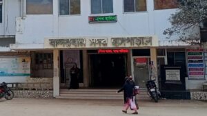বান্দরবানে বিদ্যুৎস্পৃষ্টে ৩ নারী নিহত