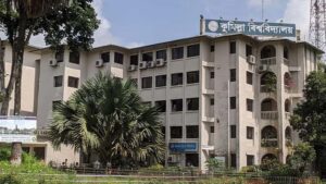 ‘প্রশ্নফাঁস’ কাণ্ডে নাম আসা কুবি শিক্ষার্থীর ভাইস চ্যান্সেলর স্কলারশিপ স্থগিত