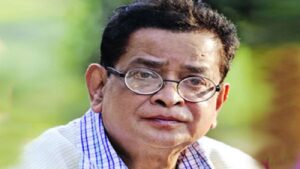 নন্দিত কথাসাহিত্যিক হুমায়ূন আহমেদের মৃত্যুবার্ষিকী আজ