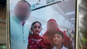 উত্তরায় বিমান দুর্ঘটনা: বোনের পর চলে গেলো ৯ বছরের নাফিও