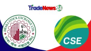 পুঁজিবাজারে মূলধন বেড়েছে ১৫ হাজার ২০৬ কোটি টাকা