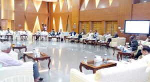 জরুরি অবস্থা ঘোষণায় লাগবে মন্ত্রিসভার অনুমোদন, একমত রাজনৈতিক দলগুলো