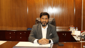 শিক্ষা প্রতিষ্ঠানে বিমান বিধ্বস্তের ঘটনায় বিএসইসি চেয়ারম্যানের শোক