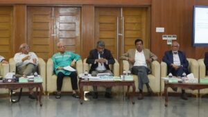 দলীয় প্রধান প্রধানমন্ত্রী হতে পারবেন না: জাতীয় ঐকমত্য কমিশন