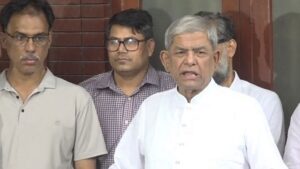 শিশু একাডেমি ভেঙে ফেলার প্রস্তাবে বিএনপির ক্ষুব্ধ প্রতিক্রিয়া