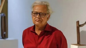 চিত্রশিল্পী ও ভাস্কর হামিদুজ্জামান খান মারা গেছেন