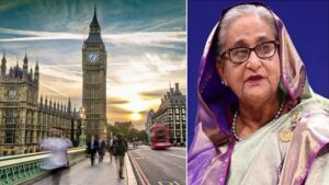 গার্ডিয়ানের প্রতিবেদন: ব্রিটেনে সম্পত্তির মালিকানা ছাড়ছেন হাসিনা-ঘনিষ্ঠ বাংলাদেশিরা