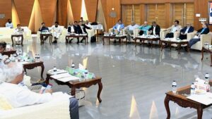 জাতীয় ঐকমত্য কমিশন উচ্চকক্ষ গঠনের সিদ্ধান্ত জানাল