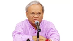 ভুয়া প্রেস বিজ্ঞপ্তি, বিভ্রান্ত না হওয়ার আহ্বান রিজভীর