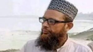 সমাবেশে আসতে ভাঙ্গায় পৃথক দুর্ঘটনায় উপজেলা জামায়াত আমিরসহ নিহত ৩
