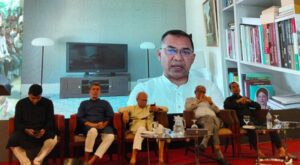 যারা মব তৈরি করেছে, তাদের কেন গ্রেপ্তার করা হচ্ছে না: তারেক রহমান