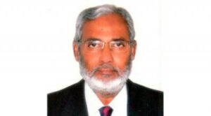 বিশিষ্ট পরমাণু বিজ্ঞানী শমশের আলী মারা গেছেন