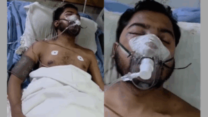 জ্ঞান ফিরেছে নুরের