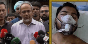 ৭২ ঘন্টা পর্যবেক্ষনের পর স্থিতিশীলতা জানা যাবে: ঢামেক চিকিৎসকরা