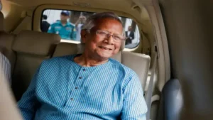 ফেব্রুয়ারিতে নির্বাচন হবে, পরবর্তী সরকারের কোনো পদে আমি থাকব না