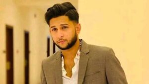 কনটেন্ট ক্রিয়েটর তৌহিদ আফ্রিদি গ্রেপ্তার