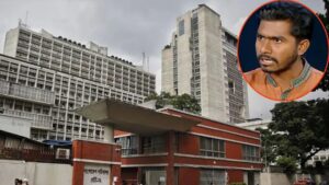 সচিবালয় ঘেরাওয়ের হুঁশিয়ারি নুরের