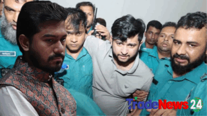 জনকণ্ঠ দখলের ন্যায় মাইটিভি দখলের চেষ্টা চলছে – নূর