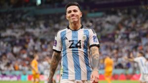 আর্জেন্টিনার স্কোয়াডে যারা বাদ