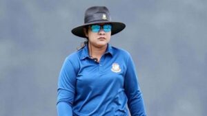 জেসি থাকছেন বাংলাদেশ-নেদারল্যান্ডস সিরিজে