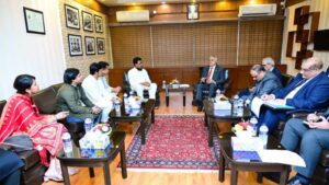 সম্পর্ক উন্নয়নে একাত্তরের ইস্যু অবশ্যই সমাধান করা উচিত : এনসিপি