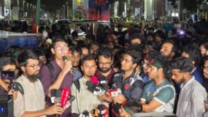 সব প্রকৌশল বিশ্ববিদ্যালয় ‘কমপ্লিট শাটডাউন’ আজ