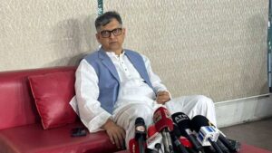 সালাহউদ্দিনের প্রত্যাশা রমজানের আগে নির্বাচন