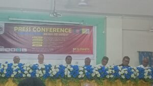 শান্তি-সংলাপের মাধ্যমেই সংখ্যালঘু সহিংসতা প্রতিরোধ করতে হবে