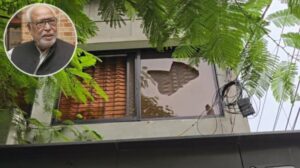 টাঙ্গাইলে কাদের সিদ্দিকীর বাড়িতে হামলা-ভাঙচুর