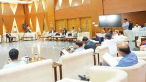 জুলাই সনদ বাস্তবায়নে সংসদ নির্বাচনের দিন গণভোট করার পরামর্শ