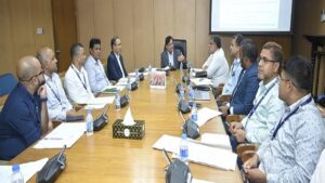 অর্থপাচার ঠেকাতে কাজ করছে বাংলাদেশ ব্যাংকের কর্মকর্তারা