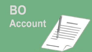 শেয়ারবাজারে বিনিয়োগ করতে যেভাবে খুলবেন বিও হিসাব