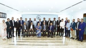 আইপিওর সঠিক মূল্যায়ন পদ্ধতি চায় বিএপিএলসি