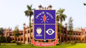 ঢাবির সব ক্লাস-পরীক্ষা বুধবার বন্ধ