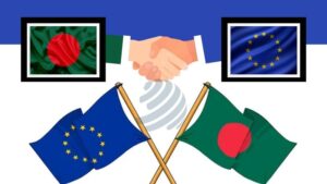 বাংলাদেশ-ইইউ বৈঠক আজ গুরুত্ব পাবে অভিবাসন ও বাণিজ্য