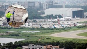 জেট ফুয়েলের দাম কমেছে