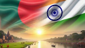 বাংলাদেশ ও ভারত গঙ্গার পানিচুক্তি নিয়ে আলোচনায়  বসছে আজ মঙ্গলবার