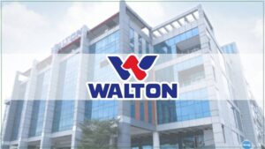 জনবল নিচ্ছে ওয়ালটন, দেবে প্রভিডেন্ট ফান্ডের সুবিধা