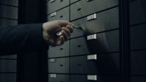 শেখ হাসিনার লকার পূবালী ব্যাংক থেকে জব্দ