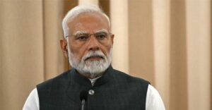 জাতিসংঘের সাধারণ অধিবেশনে যোগ দিতে যুক্তরাষ্ট্র যাচ্ছেন না মোদী