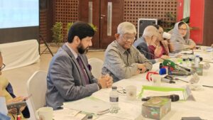 ক্যাপিটাল মার্কেটে মুনাফার সুযোগ আছে, ঝুঁকিও রয়েছে: অর্থ উপদেষ্টা