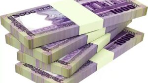  তারল্য সংকটে ব্যাংকগুলোর ধার ১ লাখ ১৬ হাজার কোটি টাকা অতিক্রম 