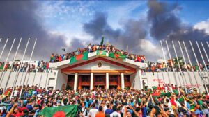 জুলাই সনদ আরও পরিবর্তন হচ্ছে