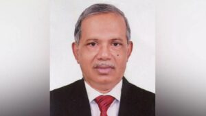 যমুনা অয়েলের নতুন চেয়ারম্যান সাবেক সচিব ইউনুসুর রহমান