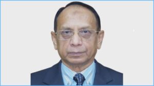 এহছানুল হক নতুন জনপ্রশাসন সচিব