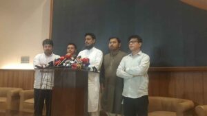 জুলাই সনদ বাস্তবায়নের আদেশের ড্রাফট দেখাতে অপারগ ঐকমত্য কমিশন : এনসিপি