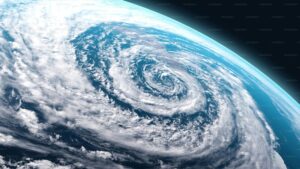 উপকূলে আঘাত হানার আগে দুর্বল হয়ে যাবে ঘূর্ণিঝড় ‘শক্তি’